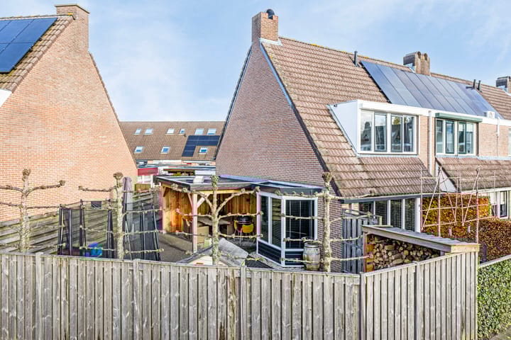 Foto 37 van Klaverstraat 8