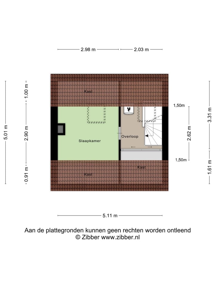Foto 40 van Klaverstraat 8
