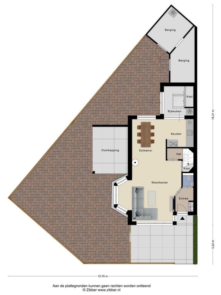 Foto 41 van Klaverstraat 8