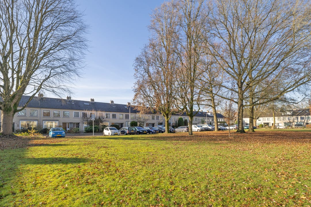 Photo 2 of Valkenkamp 21