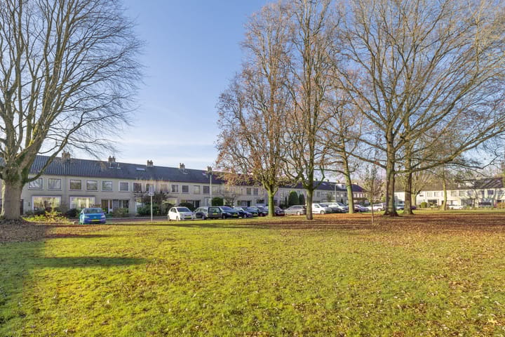 Foto 2 van Valkenkamp 21