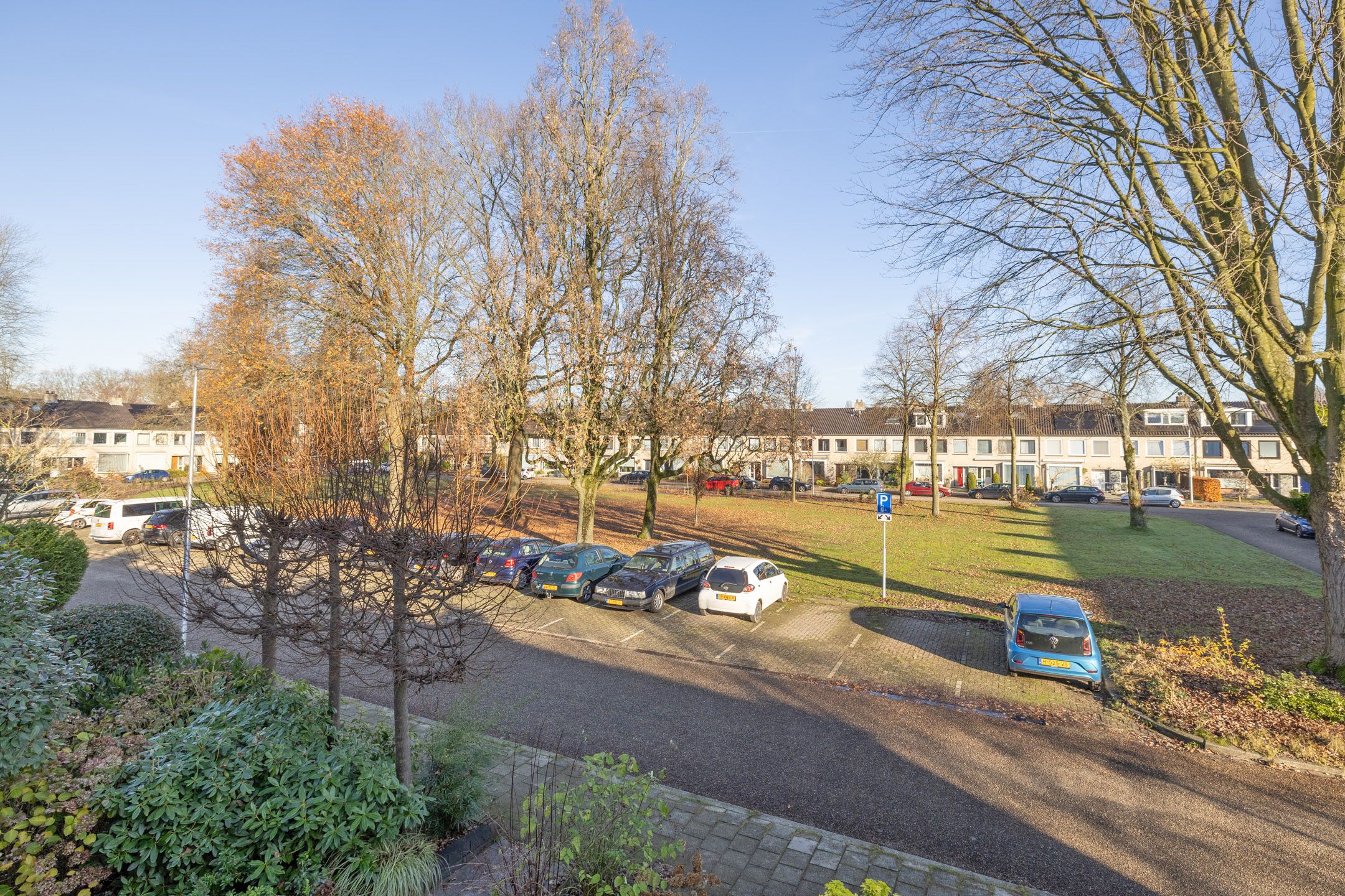 Photo 18 of Valkenkamp 21