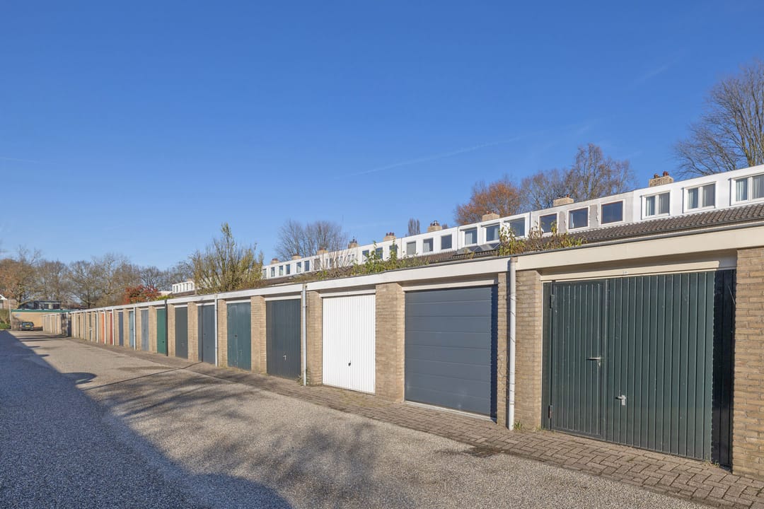 Photo 26 of Valkenkamp 21