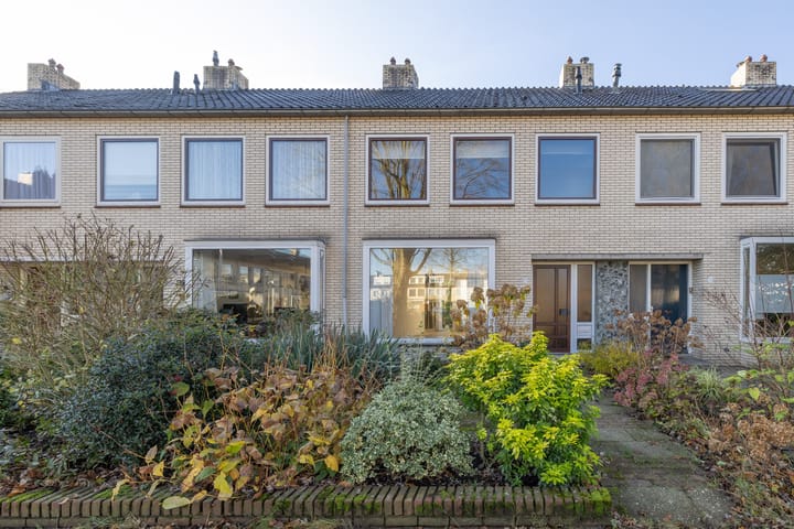 Foto 32 van Valkenkamp 21