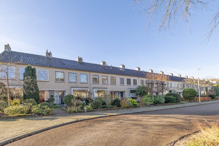 Foto 33 van Valkenkamp 21