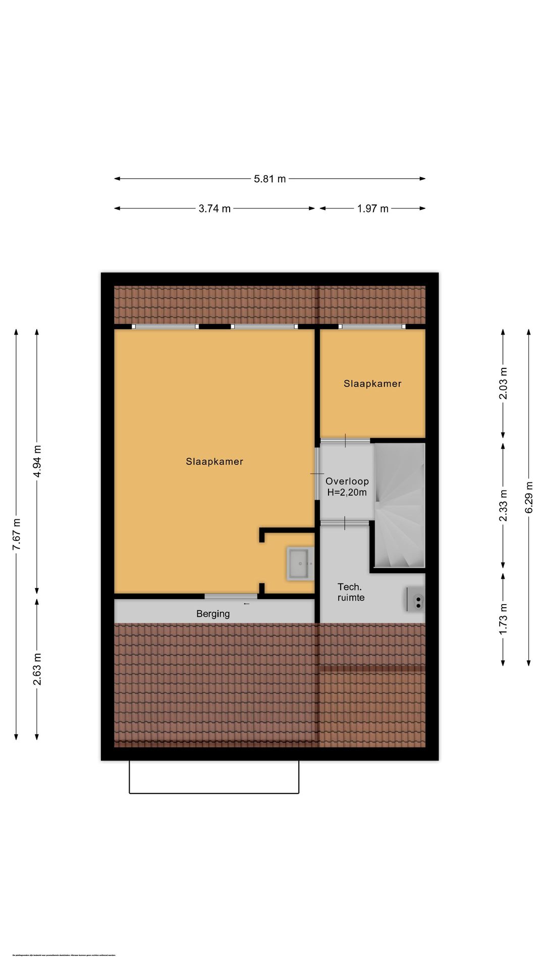 Photo 37 of Valkenkamp 21