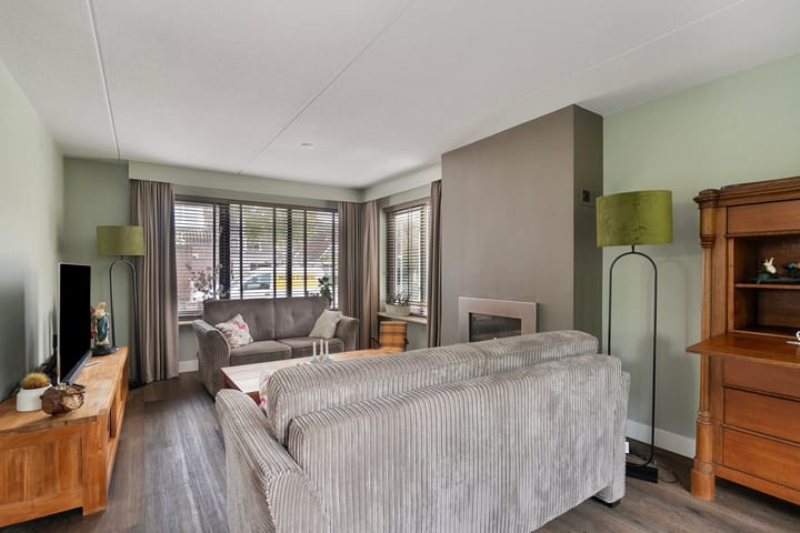 Foto 5 van Patrijs 17