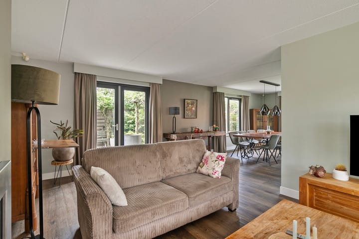 Foto 8 van Patrijs 17