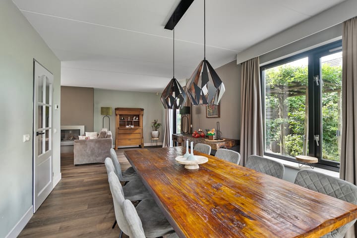 Foto 9 van Patrijs 17