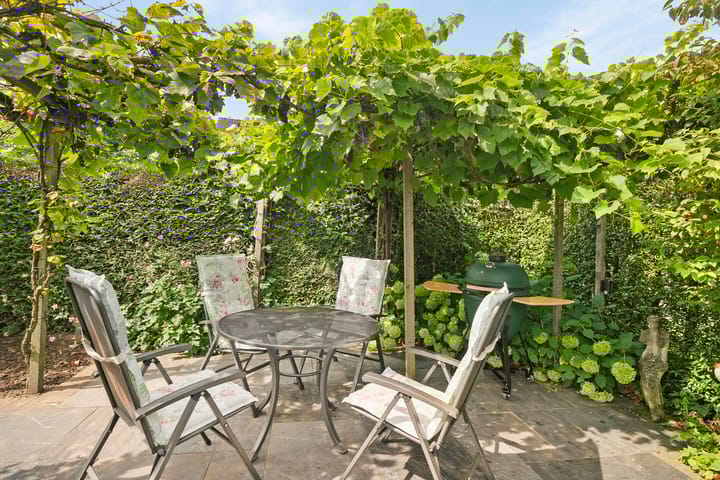 Foto 26 van Patrijs 17