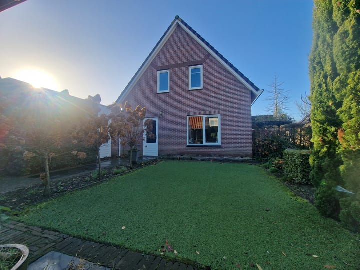 Foto 27 van Patrijs 17