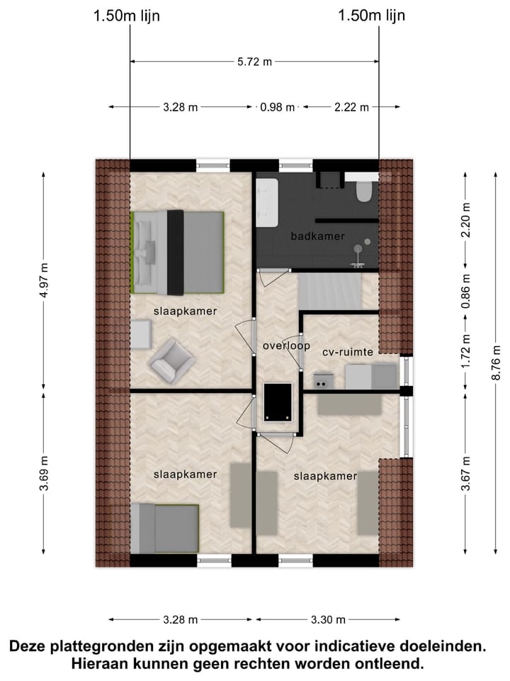 Foto 29 van Patrijs 17