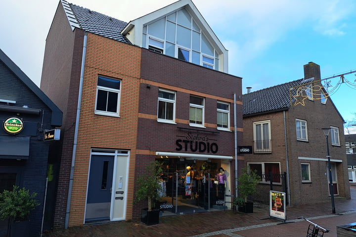 Bekijk foto 1 van Zijdstraat 58-B