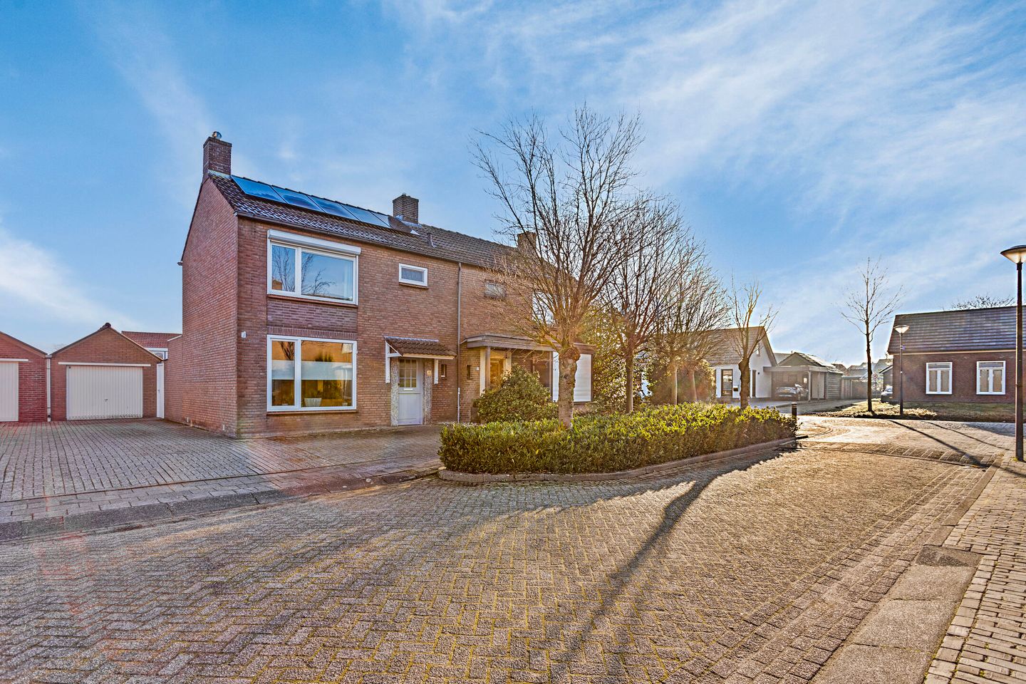 Foto 1 van Irenestraat 17