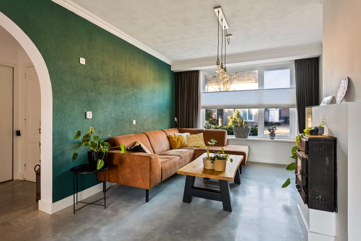 Foto 2 van Irenestraat 17