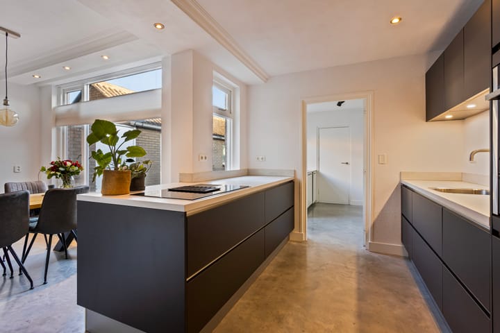 Foto 3 van Irenestraat 17