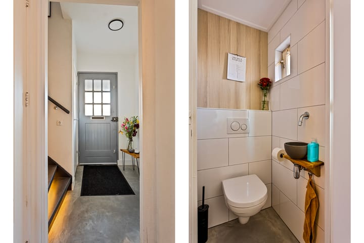 Foto 4 van Irenestraat 17