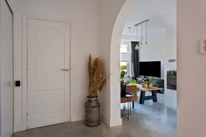 Foto 5 van Irenestraat 17