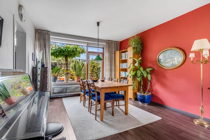 Foto 2 van Lankforst 3307