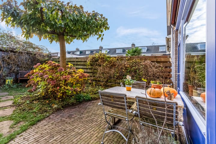 Foto 3 van Lankforst 3307