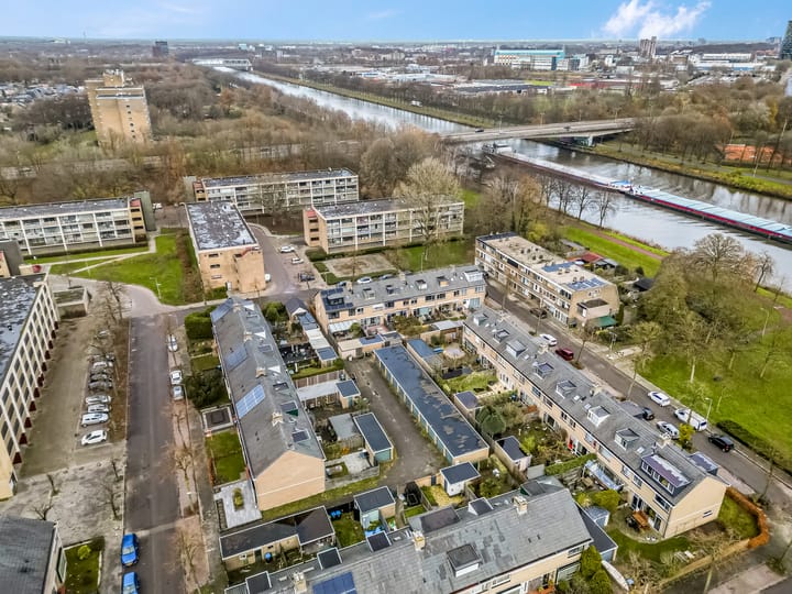 Foto 4 van Lankforst 3307