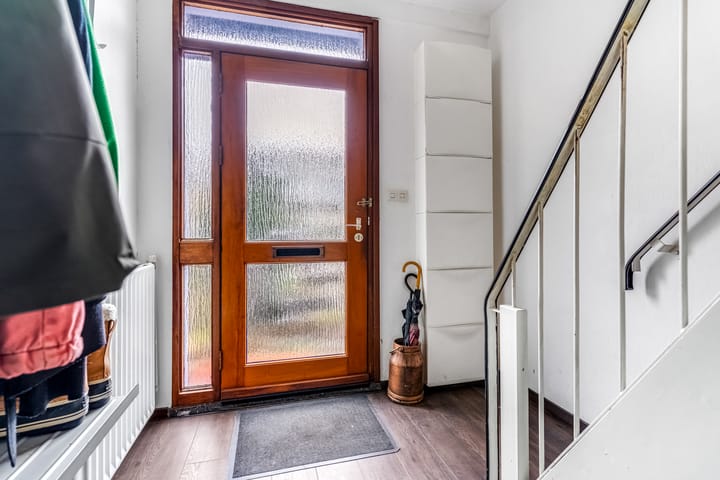 Foto 5 van Lankforst 3307