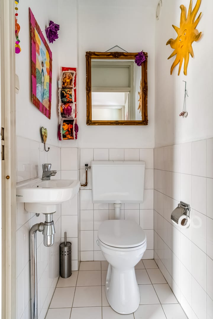 Foto 6 van Lankforst 3307