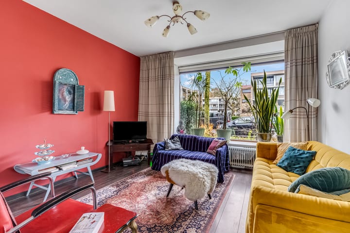 Foto 8 van Lankforst 3307