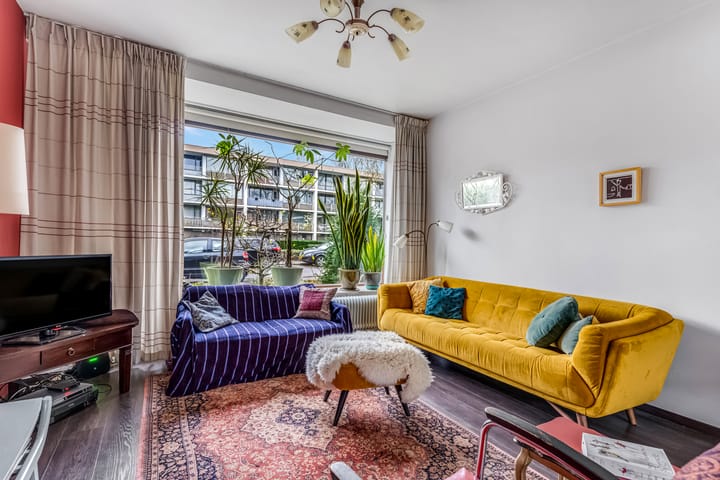 Foto 10 van Lankforst 3307