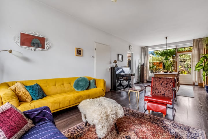 Foto 12 van Lankforst 3307