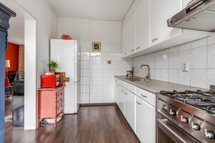 Foto 14 van Lankforst 3307