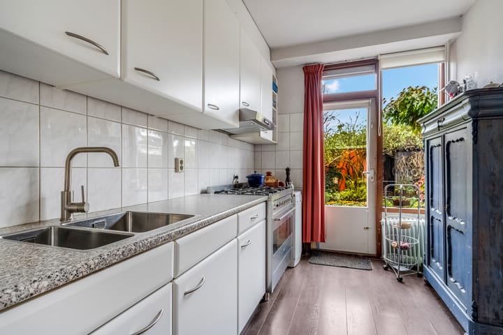 Foto 15 van Lankforst 3307