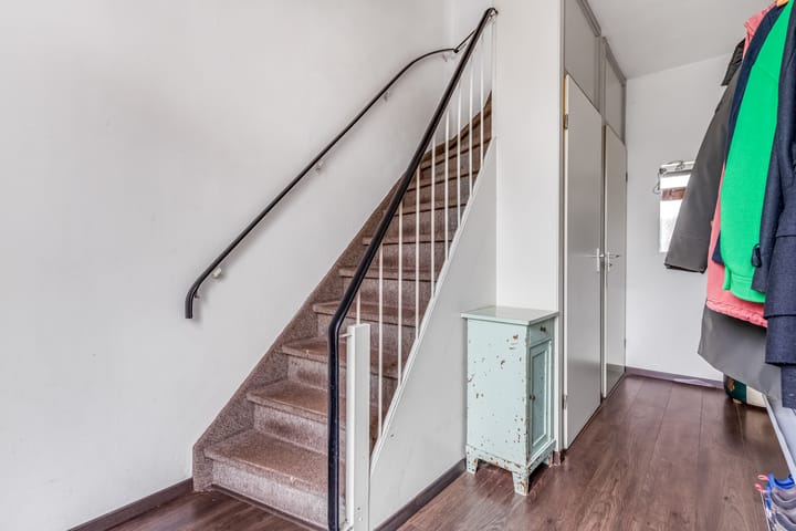 Foto 17 van Lankforst 3307