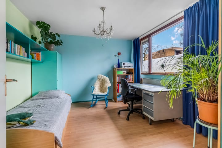 Foto 18 van Lankforst 3307