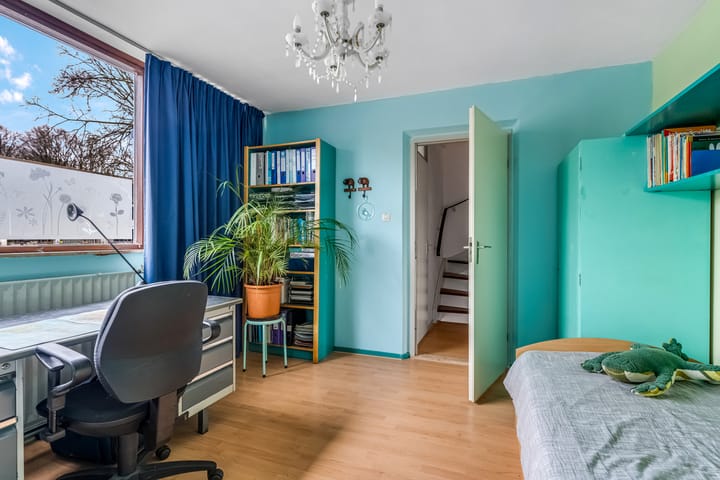 Foto 19 van Lankforst 3307