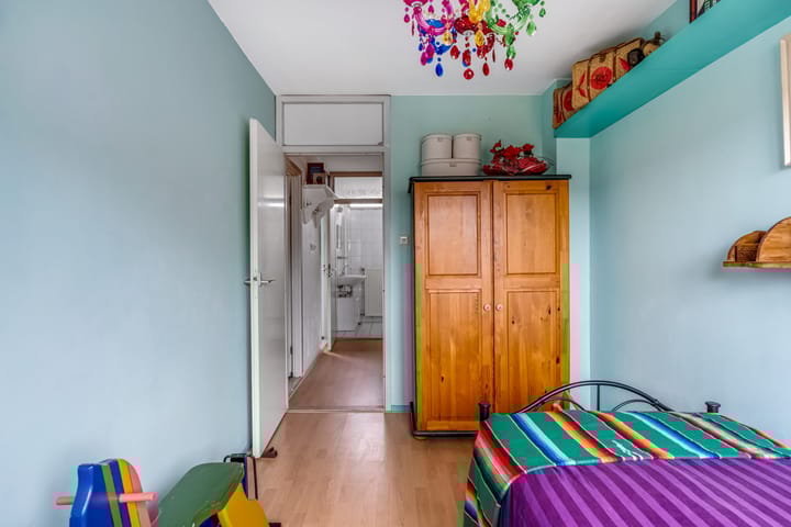 Foto 24 van Lankforst 3307