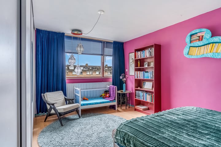 Foto 25 van Lankforst 3307