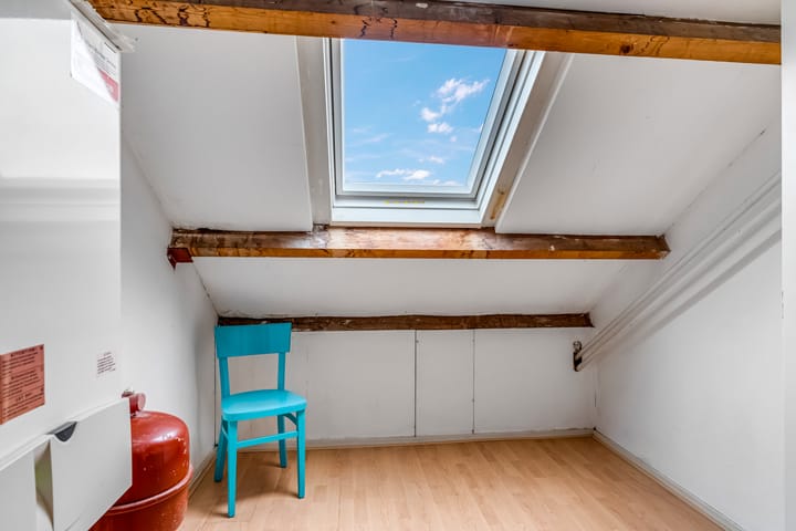 Foto 28 van Lankforst 3307