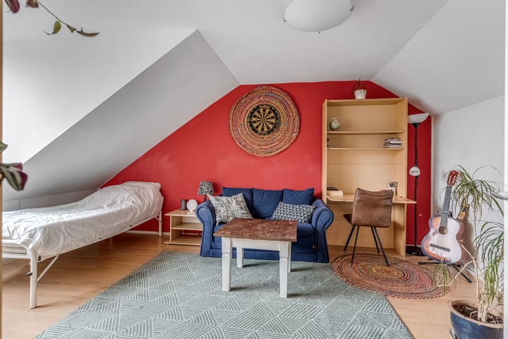 Foto 29 van Lankforst 3307