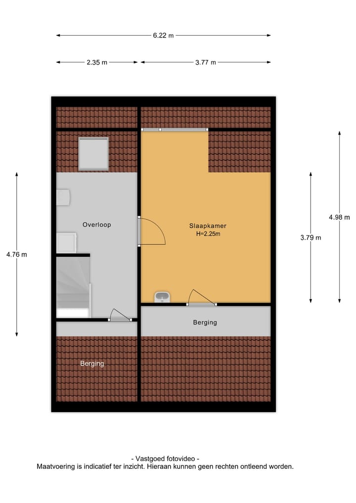 Foto 31 van Lankforst 3307