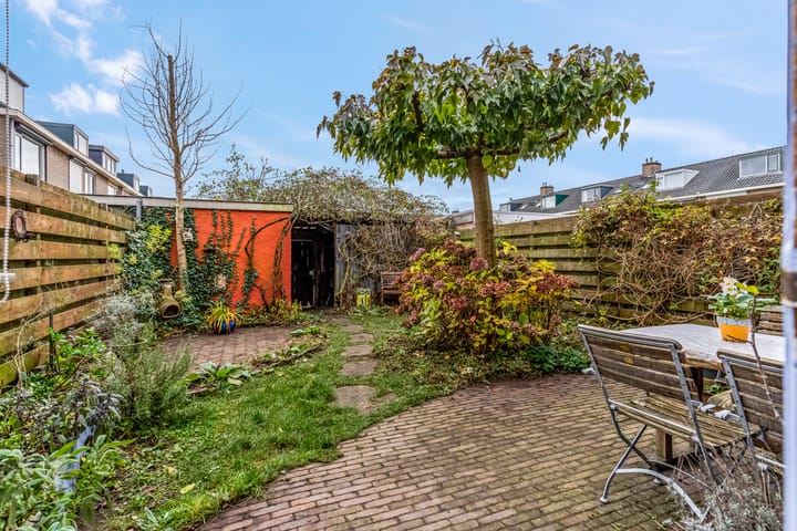 Foto 32 van Lankforst 3307