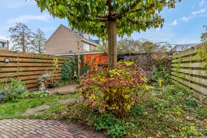 Foto 34 van Lankforst 3307