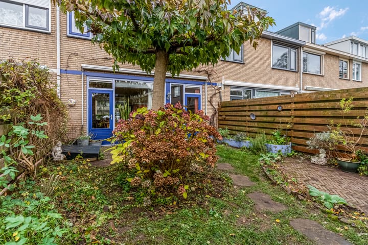 Foto 36 van Lankforst 3307