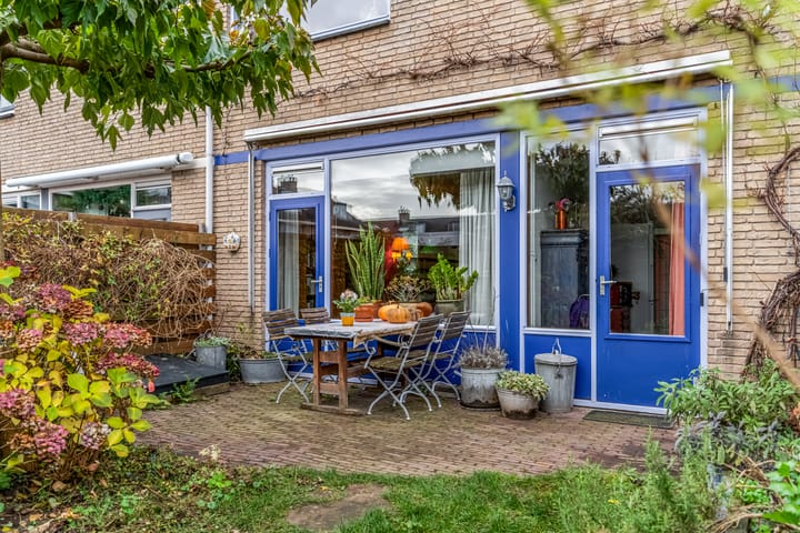 Foto 38 van Lankforst 3307