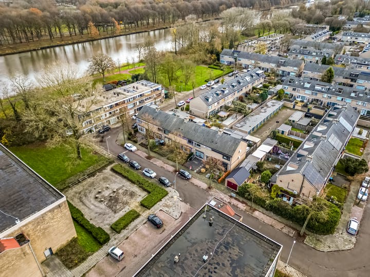 Foto 40 van Lankforst 3307