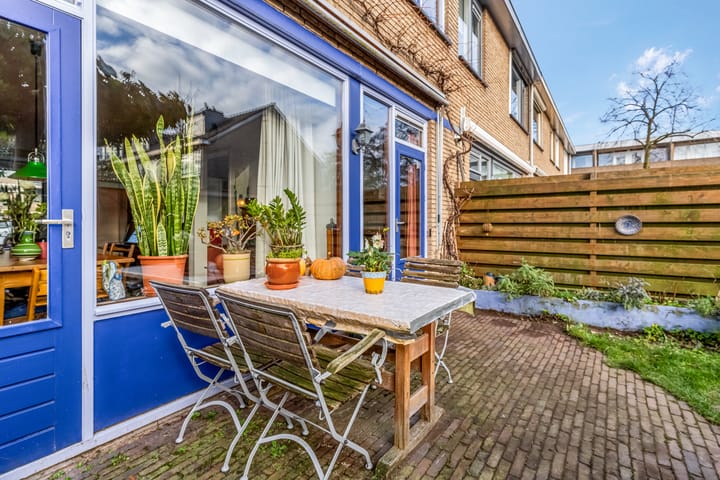 Foto 41 van Lankforst 3307