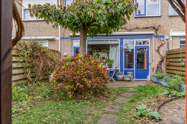 Foto 43 van Lankforst 3307