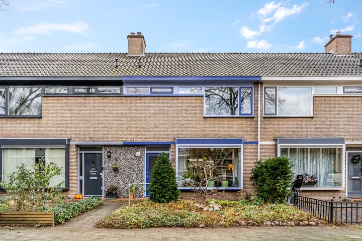 Foto 47 van Lankforst 3307