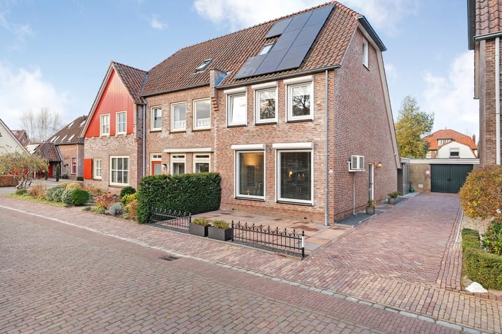 Foto 1 van Van Ankumspad 26