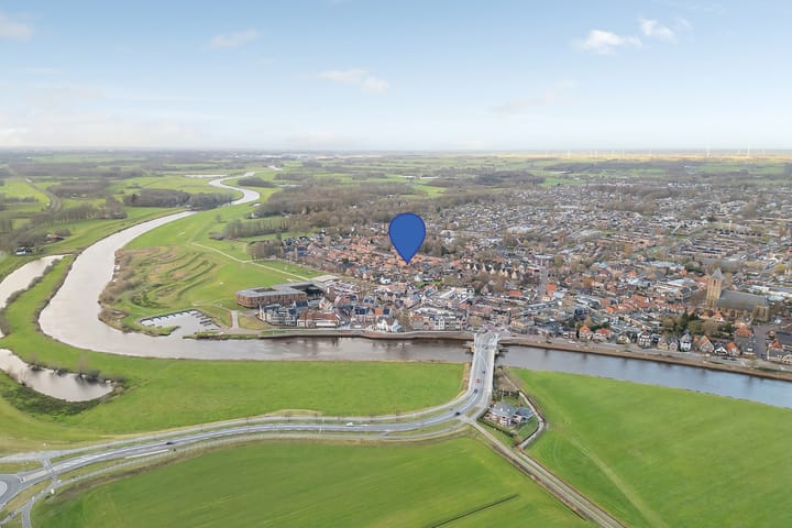 Foto 2 van Van Ankumspad 26